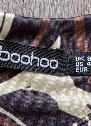 Боди boohoo5 фото