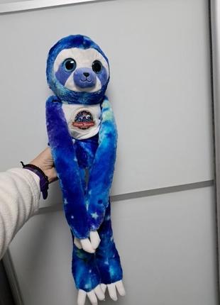 Лінивець обнімаха.