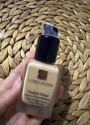 Найпопулярніший тональний крем estee lauder