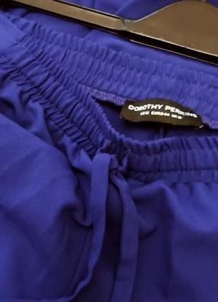 Жіночі легкі літні штани джогери батал розмір 50-523 фото
