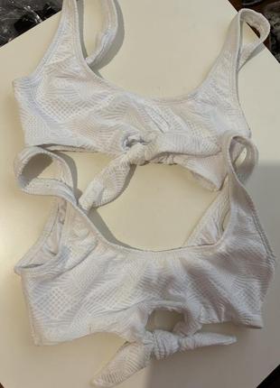 Топи купальні