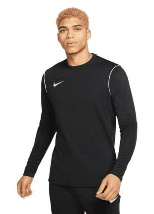 Спортивная кофта, вратарский свитер, лонгслив nike p. s-m