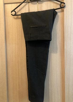 Брюки от zara