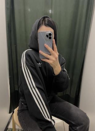 Худи adidas