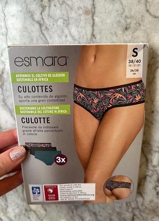 Набір трусиків 3шт в наборі