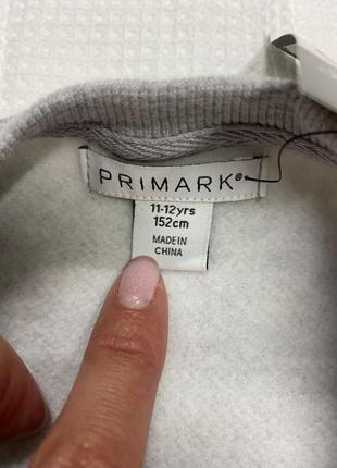 Платье туника primark 11-12 лет- 152см5 фото