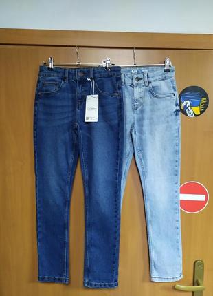 Джинси c&a