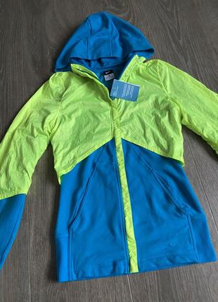 Куртка nike оригинал