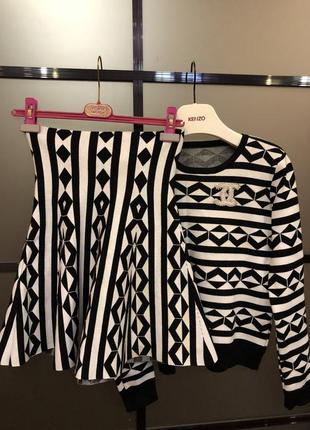 Костюм двійка