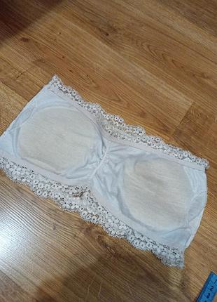 Топ ліфчик бюстгальтер ажурний 6