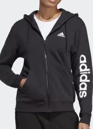 Спортивна кофта adidas