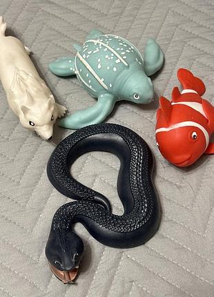 Стретч-іграшка у вигляді тварини