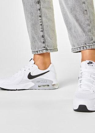 Nike air max 90 "excee" жіночі спортивні/повсідні кросівки