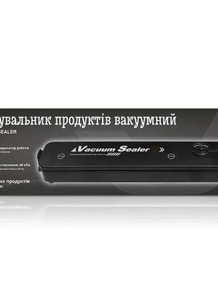 Упаковник продуктів вакуумний bitek bt-410y 40 шт 6851