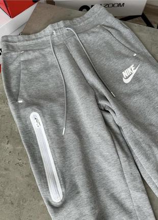 Штани nike tech fleece women’s • xs4 фото