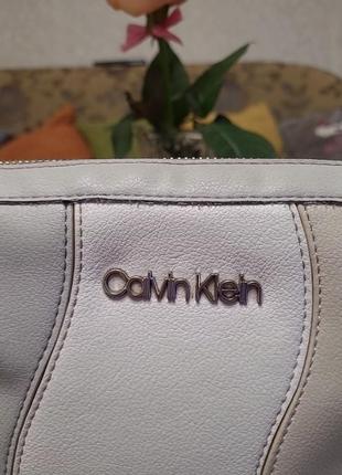 Сумка, клатч calvin klein2 фото