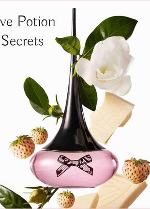 Love potion secrets лав поушен сікретс