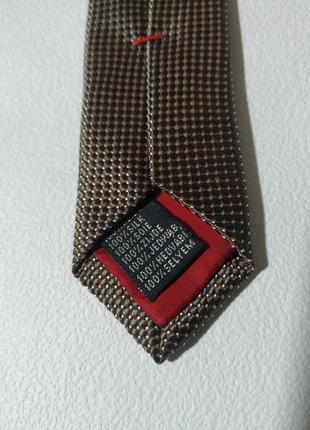 Краватка, шовк5 фото