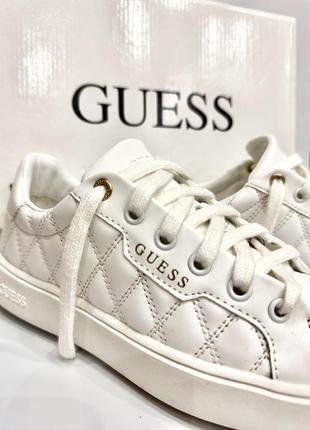 Кеди guess оригінал1 фото