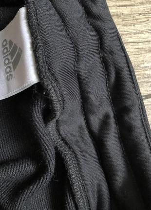 Спортивные штаны adidas оригинал в идеале ( не секонд ), спортивки3 фото