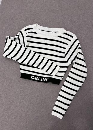 Топ celine