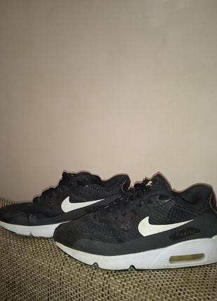 Кроссовки nike