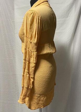Жіноча сукня жатка asos4 фото