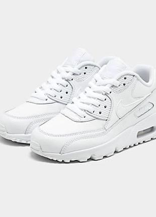 Nike air max 90 classic   женские спортивные/повседневные кроссовки