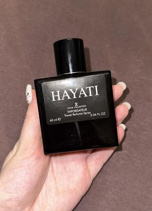 Міні парфум attar collection hayati2 фото