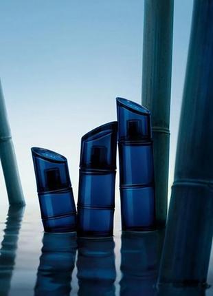 Kenzo homme eau de toilette 20222 фото