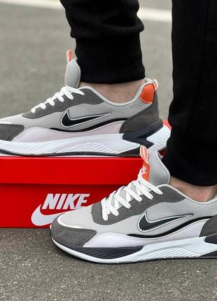 Мужские кроссовки nike найк5 фото