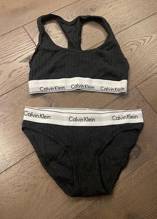 Комплект calvin klein