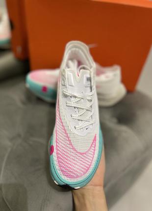 Кроссовки nike vaporfly5 фото