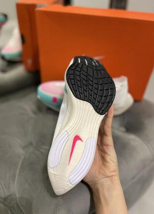 Кроссовки nike vaporfly2 фото