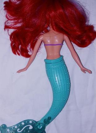 Русалочка, mattel, оригинал 3