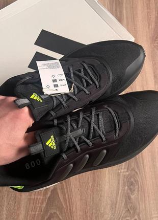 Adidas boost оригинал 48 - ст. 31 см новые кроссовки x plrphase4 фото