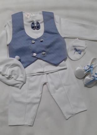 Детская одежда