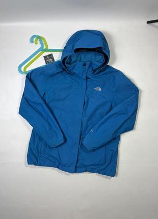 Куртка мужская the north face hyvent