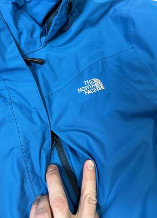 Куртка чоловіча the north face hyvent3 фото