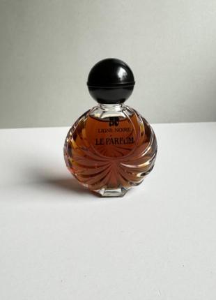 Julian jill ligne noire le parfum рідкість духи вінтаж