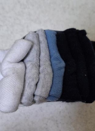 Шкарпетки на 12-24 місяці4 фото