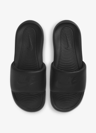 Нові шльопанці жіночі w nike victori one nn slide (р.39)оригінал