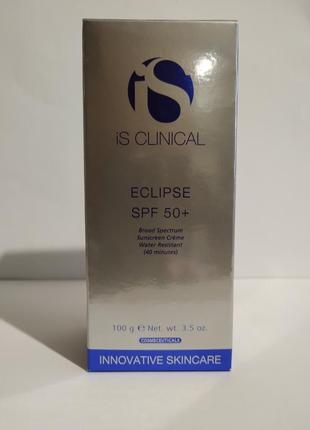 Is clinical eclipse spf 50 без тону1 фото