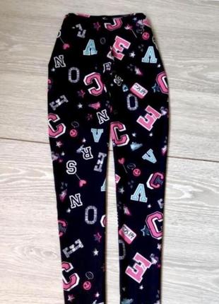 Converse новые лосины