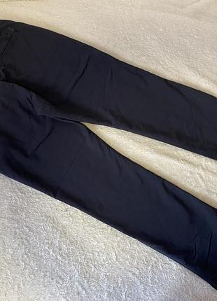 Under armour loose coupe lache suelto брюки мужские р l