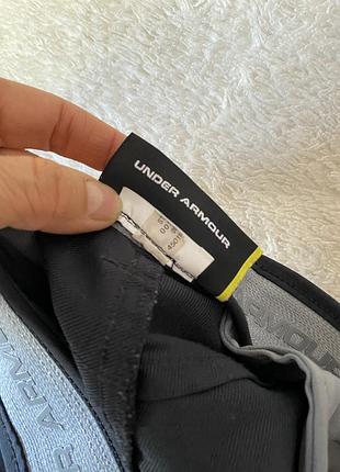 Under armour loose coupe lache suelto брюки мужские р l