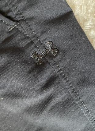 Under armour loose coupe lache suelto брюки мужские р l