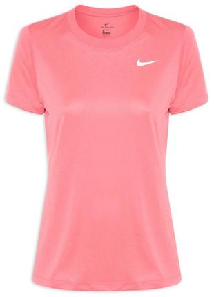 Футболка nike dri fit1 фото