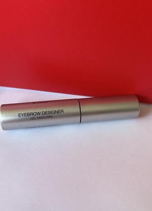 Kiko eyebrow designer gel mascara прозорий фіксуючий гель для брів nyx clarins mac4 фото