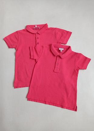 Neck&neck. поло детское 2-3 года и 4-5 лет.